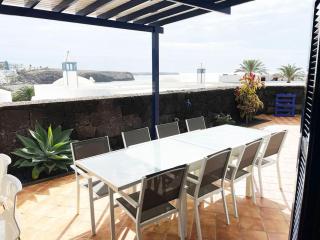 Villa Liv - Playa Blanca - 3
