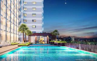 Luxury Sunset Views and Prime Location near CCP MOA with WIFI Parking - Manila - 3