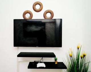 Secure and comfortable , Fully equipped Unit - Lombardy East - 4
