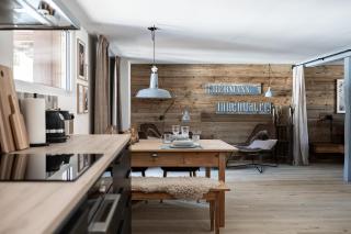 Loft am See - Arosa - 7