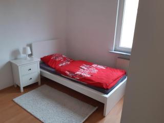 Sunshine Apartment Nr. 4 - Nidda - 1