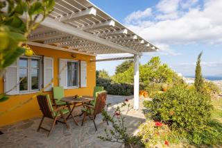 Bralos Villa - Paros, Sea View - Kóstos - 7