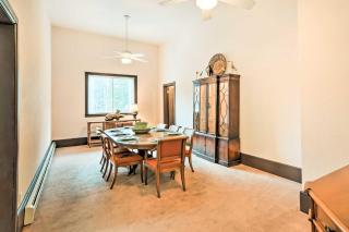 Riverfront Wilcox Home on the East Branch! - 4