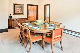 Riverfront Wilcox Home on the East Branch! - 3