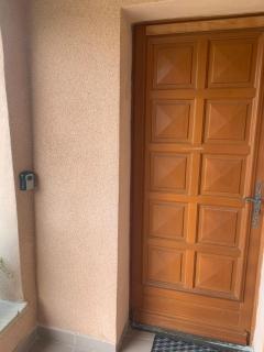 la maison bleue appart 1 - 2