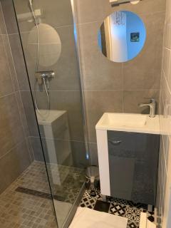 la maison bleue appart 1 - 8