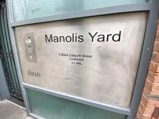 Liverpool One Beautifully Presented 2 Bedroom Apartment - Liverpool - 3