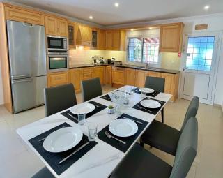 Dream Beachfront Bungalow - Limassol - 3