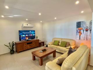 Dream Beachfront Bungalow - Limassol - 4
