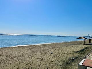 Dream Beachfront Bungalow - Limassol - 7