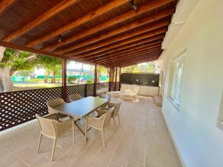 Dream Beachfront Bungalow - Limassol - 6