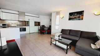 Apartamentos Riviera Niza 05 - Salou - 8