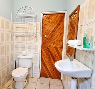 Cabinas Coco Alegre - 7