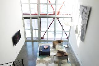 Duplex Suite in Art Tower - Philadelphia - 0