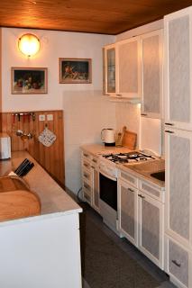 Apartments Lenc - Bovec - 2