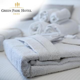Green Park Hotel - Mercogliano - 2