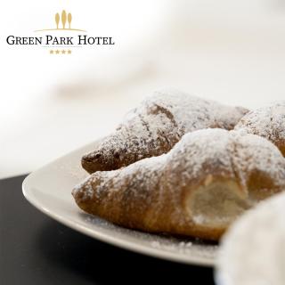 Green Park Hotel - 3
