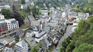 Hotel Alt Montjoie - 6