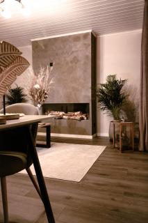 Stylish house in the heart of Lapland in Tornio - Tornio - 0