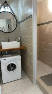 Iago lodge azur, 5 minutes à pied de la plage - 6