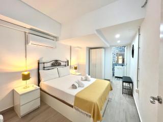 Duplex Huelin III & Beach by ELE Apartments - Málaga - 3