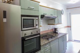 CASA CON JARDIN-WIFI FREE - L'Escala - 5