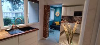 Magnifique T2 centre ville 5 min à pieds des Arènes de Nîmes - 8