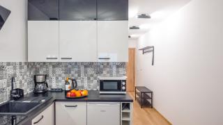 Studio Deluxe Loft 33 C Perłowa Przystań - Holiday City - Colberga - 1