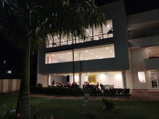 Hermoso apartamento con piscina (alberca). - Girardot - 3