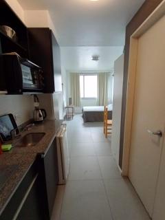 Departamento con pileta Almagro - Buenos Aires - 2