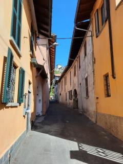 Contrada d'Amore - Angera - 2