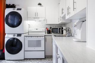 MtlVacationRentals - Appartements Plateau-Mont-Royal - Montréal - 6