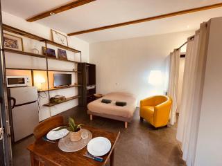 Charmant studio loft - Mas Bois Fontaine - Nîmes - 2