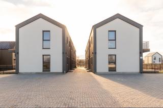 Amber Stone Apartment 2nd floor - Palanga - 4