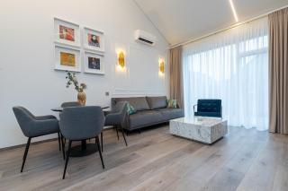Amber Stone Apartment 2nd floor - Palanga - 0