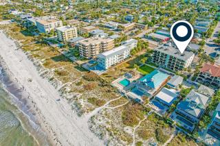 Sand Castle North 501 - Clearwater Beach - 7