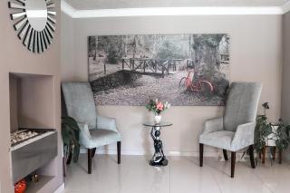 Modern Home in Pretoria near Menlyn Mall - 8