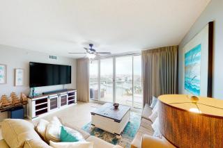 The Terrace at Pelican Beach 504 - Destin - 0