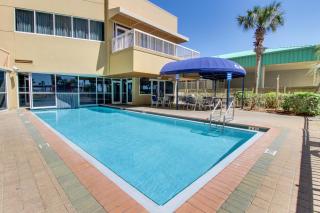 The Terrace at Pelican Beach 504 - Destin - 7