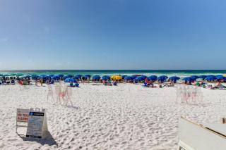 The Terrace at Pelican Beach 504 - Destin - 7