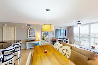The Terrace at Pelican Beach 504 - Destin - 2