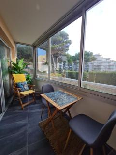 Perle d’horizon marin - Sète - 3