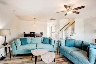Carolina Lake Legacy - Unit A - Carolina Beach - 4