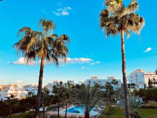Blue Palm Apartment Estepona - Estepona - 9
