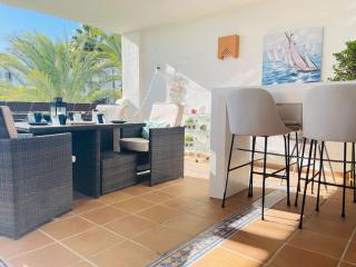 Blue Palm Apartment Estepona - Estepona - 3