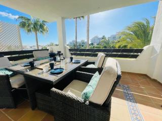 Blue Palm Apartment Estepona - Estepona - 2