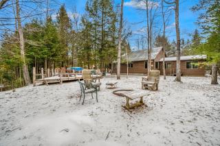 The River Retreat - Thompsonville - 7