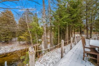 The River Retreat - Thompsonville - 8
