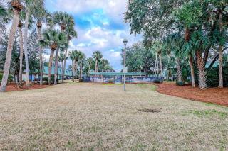 Hilton Head Cabanas 14 - 7