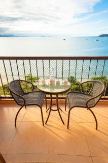 Hotel Jurerê Beach Village - OFICIAL - Florianópolis - 7